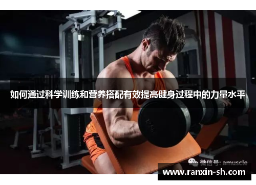 如何通过科学训练和营养搭配有效提高健身过程中的力量水平